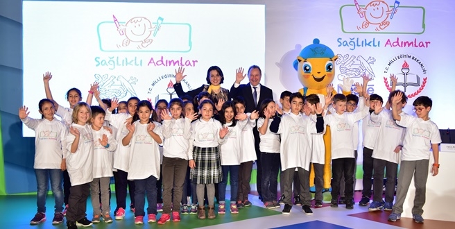 Millî Eğitim Bakanlığı ve Nestlé Türkiye İşbirliği 6. yılında da devam ediyor