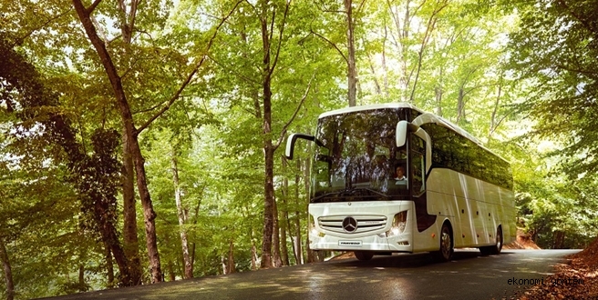 Mercedes-Benz Türk’ten Kamyon ve Otobüsde Aralık ayına özel fırsatlar