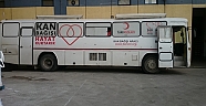 Alışan Lojistik’ten Kızılay’a Örnek Kan Bağışı Kampanyası