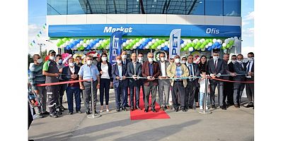 ALPET Ardahan Merkez ve Göle’de 2 yeni istasyon açtı