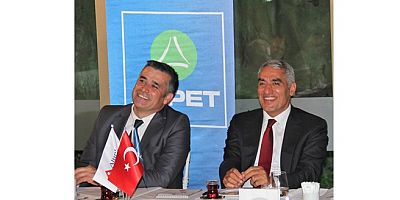 ALPET Yönetimi  Marmara ve Ege Bölgesi Bayileri ile bir araya geldi