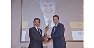 Antalya Büyükşehir Belediyesi, “Yerel Yönetim Ödülü”nü Otokar’dan Aldı
