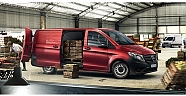 Araç satışında ‘online’ devrim:  Mercedes-Benz Vito Mixto, n11.com’da satışta