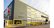Arvato SCM Türkiye'de beşinci lojistik merkezini açtı