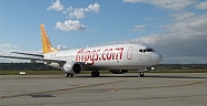 Boeing ve Pegasus Havayolları Beş Adet Yeni Nesil 737-800 Teslimatını Duyurdu 