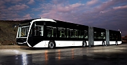 Bozankaya'nın yeni nesil SILEO elektrikli otobüsü yollara çıkıyor