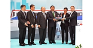 Bozankaya, Türkiye’nin ilk metro ihracatını Tayland’a gerçekleştiriyor 