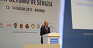 BP Türkiye, Avrasya Güvenlik ve Trafik Fuarı’nı destekledi