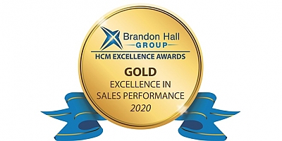 Brandon Hall Group Altın Mükemmellik Ödülü Brisa’nın oldu
