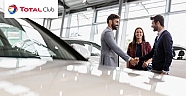 CLUB TOTAL üyeleri araç satarken de  kazanmaya devam ediyor!