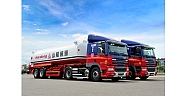 DAF Tayvan'da 5.000’inci kamyonunu üretti