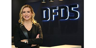 DFDS Akdeniz İş Birimi, KAGİDER iş birliğinde, Türkiye ve İtalya’dan kadın girişimcileri dijital ortamda buluşturdu