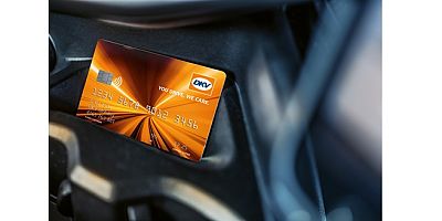 DKV Mobility yakıt ve servis kartlarında  NFC çip teknolojisine geçiyor
