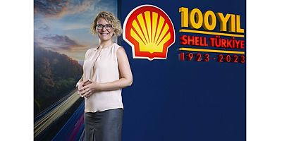 Eda Güzeldemir Demiray, Shell’in Global Tedarik Zinciri ve Satınalma İnsan Kaynakları Direktörü  olarak atandı 