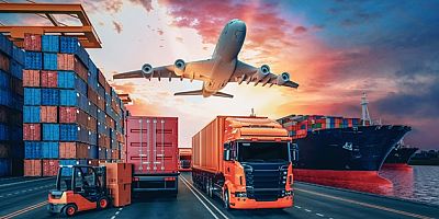 EDS-LOG Global Logistics Kurucu Ortağı Işık: 