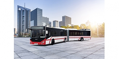 ESHOT'un 52 yeni otobüsü teslimatla göreve başladı