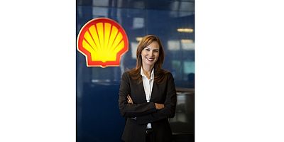 Evren Diker, Shell & Turcas Perakende Satışlar Genel Müdür Yardımcısı oldu 