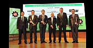 Ford Otosan “Arka Pencere” ile ISO Çevre Ödülü’nü kazandı