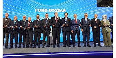 Ford Otosan’dan Yatırım: 