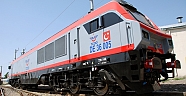 GE ve TÜLOMSAŞ ortaklığı ile üretilen  5 adet GE PowerHaul™ yük lokomotifi  TCDD’ye teslim edildi