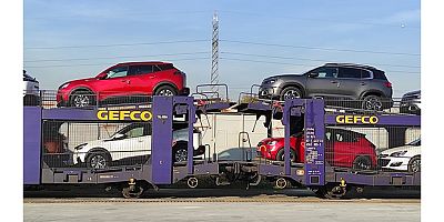 GEFCO Türkiye’den yeni otomotiv lojistik hizmeti: TRANSANADOLU