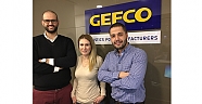 GEFCO Türkiye, sektöre lojistik tutkusunu paylaşacak yeni gençler kazandırıyor. 
