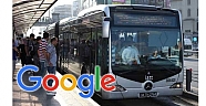 Google Transit ile toplu taşıma bilgisine bir “Tık”la ulaşabilirsiniz