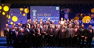 “ICCI 2014 Enerji Ödülleri Sahiplerini Buldu”