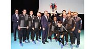 İETT Futbol Takımı Dördüncü Kez Dünya Şampiyonu Oldu 