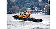 İstanbul Boğazı’nın Lojistiğine Scania Takviyesi