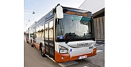 IVECO BUS, 141 hibrid elektrikli otobüsü Brüksel Belediyerarası Ulaşım Şirketi’ne teslim edecek 