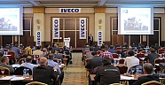 IVECO Türkiye, Üst Yapıcılar’a en yeni araçlarını ve yeni özel portalını tanıttı 