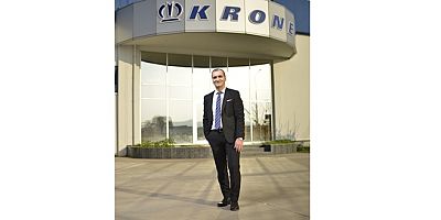 Krone, 4’üncü Kez Üst Üste İlk 1000 İhracatçı Firma Listesinde Yer Aldı