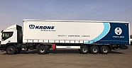 Krone Türkiye, ihracat yaptığı ülkelere Suudi Arabistanı da ekledi
