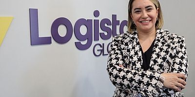 Logista Global Genel Müdürü Zeynep Akman:  İhracatta başarının anahtarı lojistik 