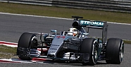 Mercedes AMG Petronas Avrupa’da kazanmak istiyor