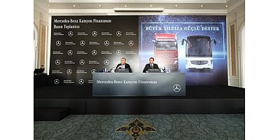 Mercedes-Benz Türk, 