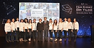 Mercedes-Benz Türk’ün Sosyal Sorumluluk Projesi “Her Kızımız Bir Yıldız’’ 10 Yaşında 