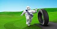 Michelin, çevresel ayak izini %50 düşürecek 