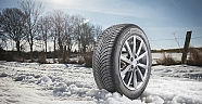Michelin kış çözümleri kara kışa meydan okuyor