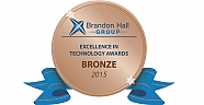 “OMSAN’a Brandon Hall’den Mükemmellik Ödülü…”