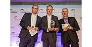 ZF Openmatics, deTAGtive Logistics için İnovasyon Ödülü aldı 
