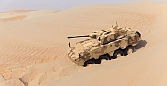 Otokar Bahreyn’de dünyaca ünlü zırhlı araçlarını tanıtacak