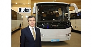 Otokar, Busworld Türkiye’de 8 aracı ile gövde gösterisi yaptı