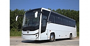 Otokar'ın ödüllü otobüsü Doruk T yenilendi