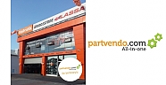 OtoPratik ve ProPratik mağazalarının servis hızı ve kalitesi Partvendo ile bir üst noktaya taşındı