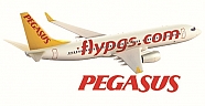 Pegasus Hava Yolları, CarTrawler ile  iş ortaklığını genişletti