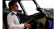 Pegasus Hava Yolları, İstanbul Okan Üniversitesi Pilotaj Bölümü öğrencilerine kariyer imkânı sunuyor