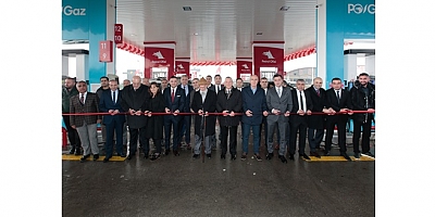 Petrol Ofisi, Bursa’da 1 günde 5 istasyon açtı