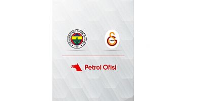 Petrol Ofisi, Fenerbahçe ve Galatasaray’a sponsor oluyor 